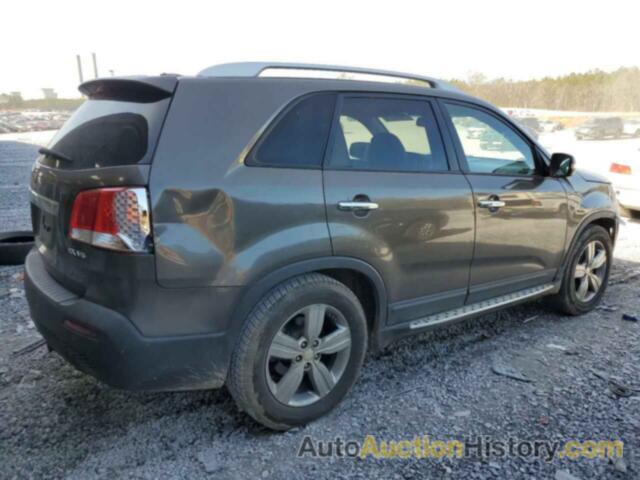 KIA SORENTO EX, 5XYKU4A29DG351025