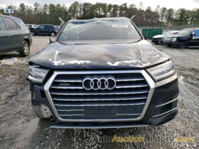 AUDI Q7 PREMIUM PLUS, WA1LHAF75JD036142