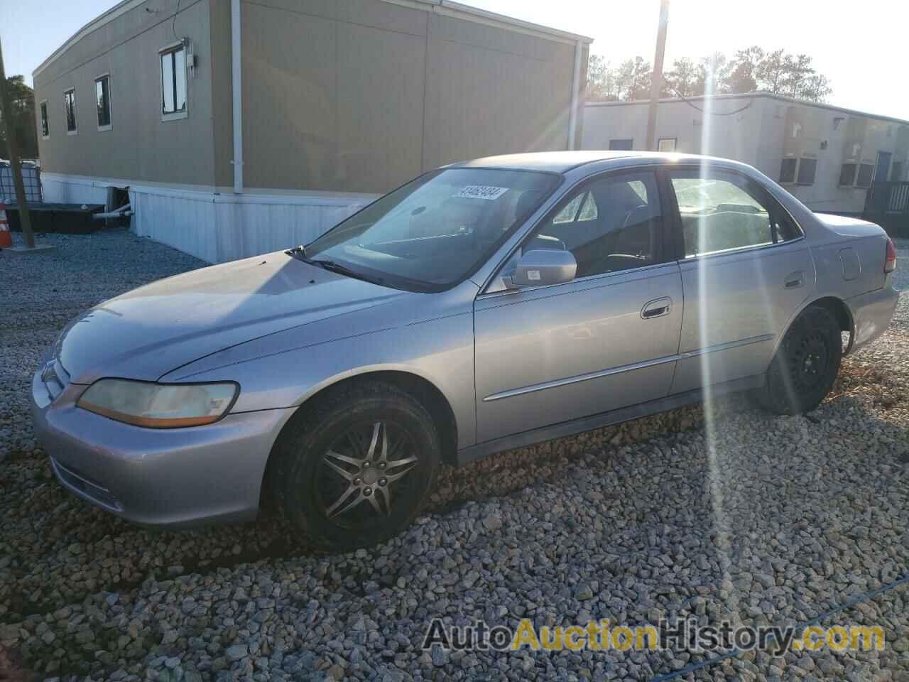 HONDA ACCORD LX, 3HGCG56422G703521