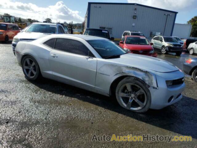 CHEVROLET CAMARO LS, 2G1FA1E35C9114885