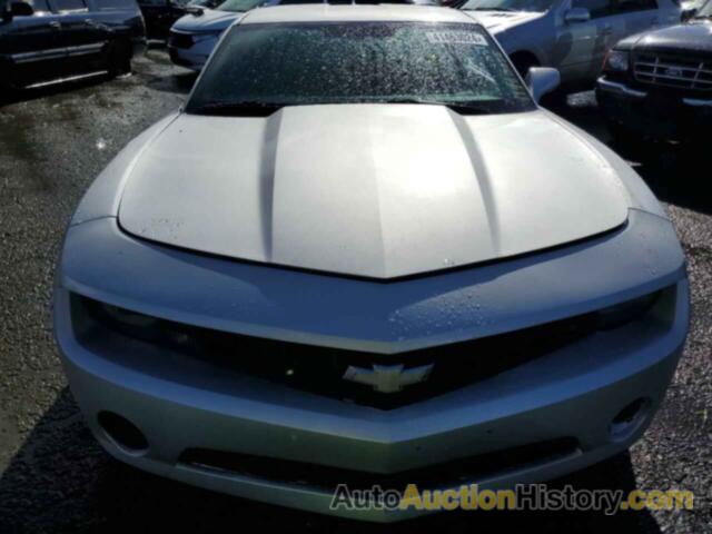 CHEVROLET CAMARO LS, 2G1FA1E35C9114885