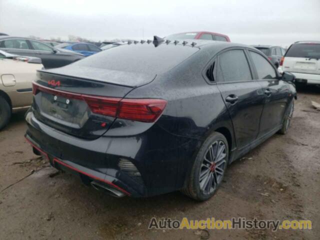 KIA FORTE GT, 3KPF44AC8NE477627