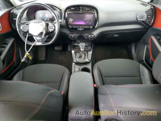 KIA SOUL GT LINE, KNDJ53AUXP7200524