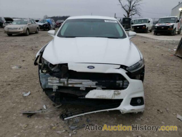 FORD FUSION SE, 3FA6P0H95ER292959