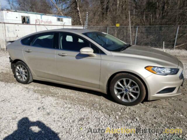 FORD FUSION SE, 3FA6P0H70HR404005