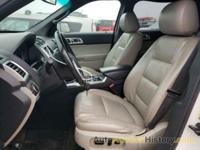 FORD EXPLORER XLT, 1FMHK8D89CGA36367