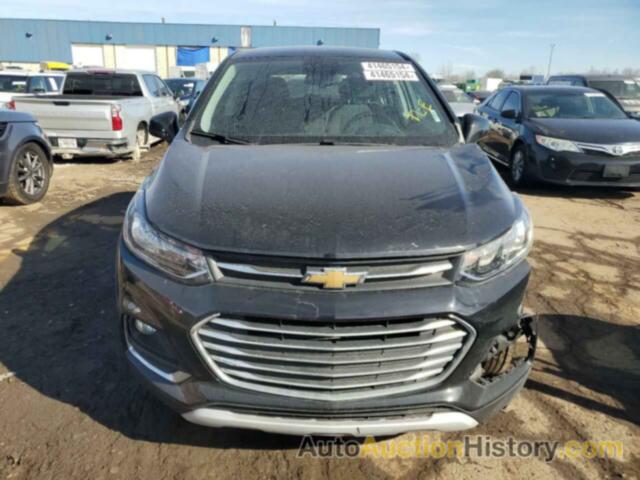 CHEVROLET TRAX LS, KL7CJKSB5LB064268