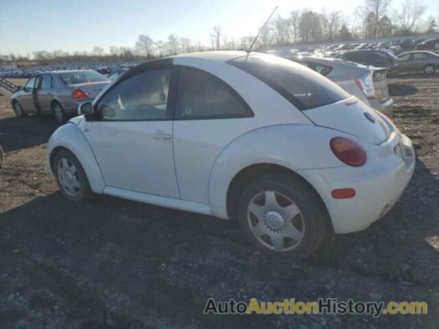 VOLKSWAGEN BEETLE GLS, 3VWCC21C2XM408271