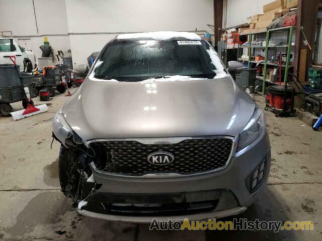 KIA SORENTO SX, 5XYPKDA56GG064526