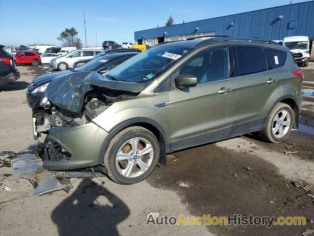 FORD ESCAPE SE, 1FMCU0GX2DUB03774