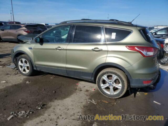 FORD ESCAPE SE, 1FMCU0GX2DUB03774