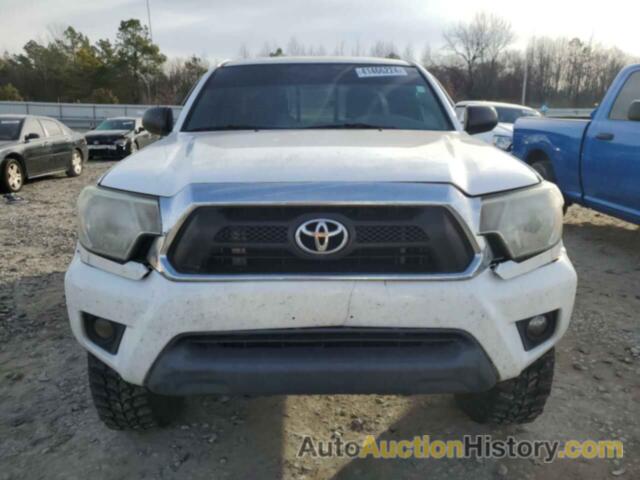 TOYOTA TACOMA PRERUNNER ACCESS CAB, 5TFTX4GN0FX041827