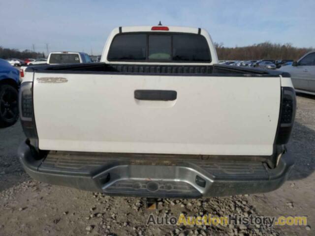 TOYOTA TACOMA PRERUNNER ACCESS CAB, 5TFTX4GN0FX041827