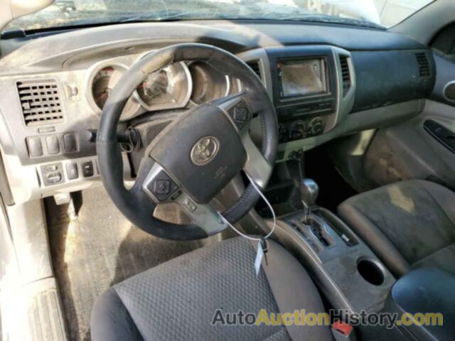TOYOTA TACOMA PRERUNNER ACCESS CAB, 5TFTX4GN0FX041827
