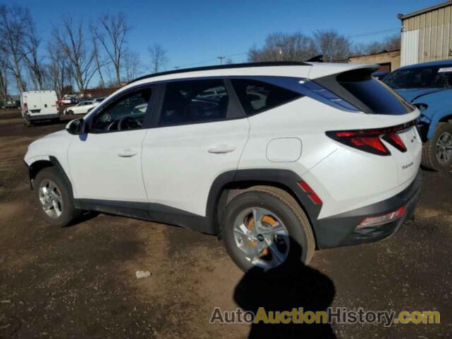 HYUNDAI TUCSON SEL, KM8JBCDE6RU301170