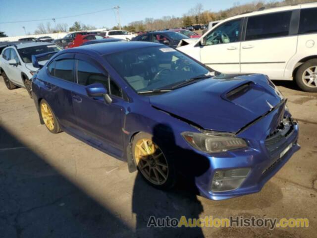 SUBARU WRX, JF1VA1B61H9816092