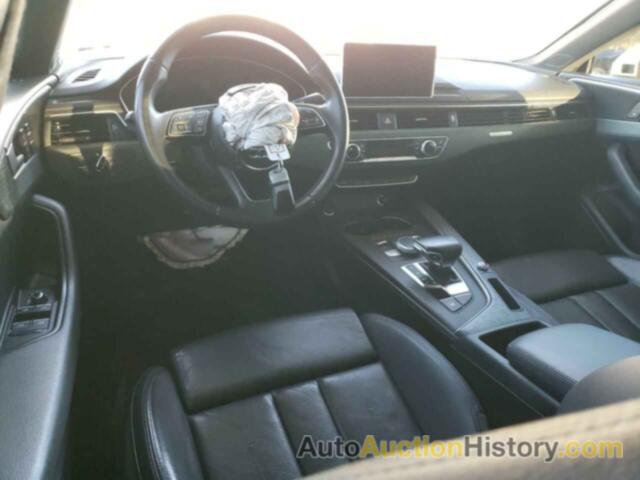 AUDI A5 PREMIUM PLUS S-LINE, WAUENCF51JA013084