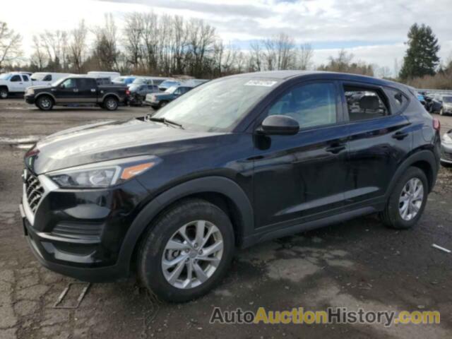 HYUNDAI TUCSON SE, KM8J2CA48KU892233