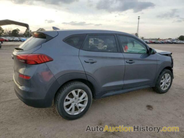 HYUNDAI TUCSON SE, KM8J23A44KU074305