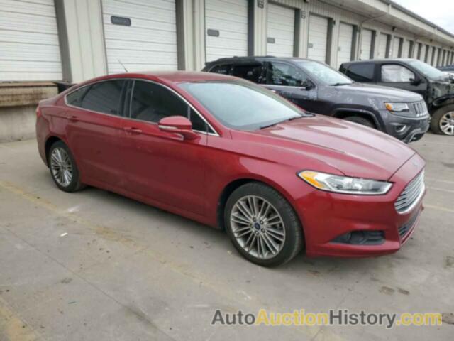 FORD FUSION SE, 3FA6P0H93ER253805