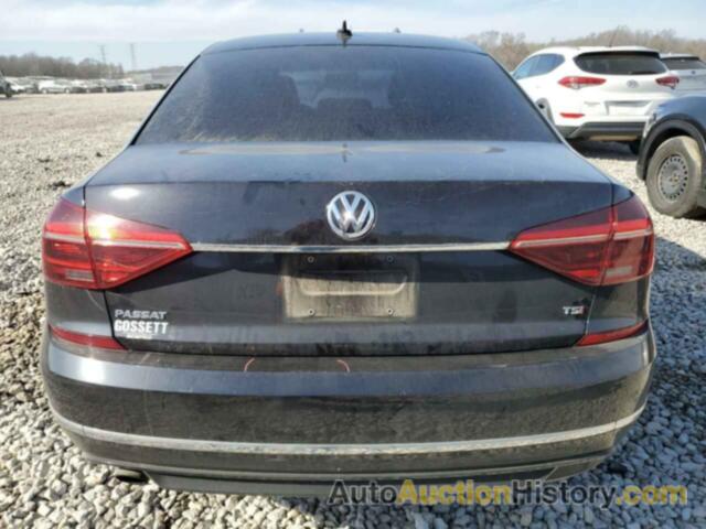 VOLKSWAGEN PASSAT R-LINE, 1VWDT7A37HC084867