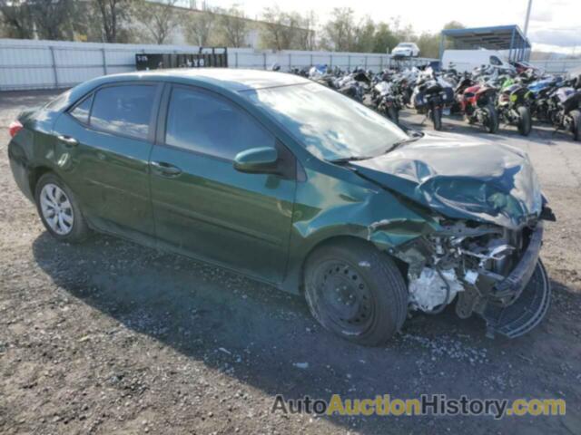 TOYOTA COROLLA L, 5YFBURHE3GP383210