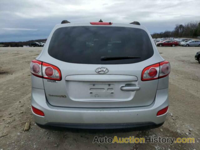 HYUNDAI SANTA FE GLS, 5XYZG3AB3CG169562