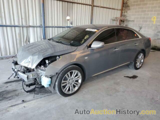 CADILLAC XTS LUXURY, 2G61M5S36K9126792