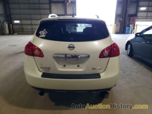 NISSAN ROGUE S, JN8AS5MV0CW372638