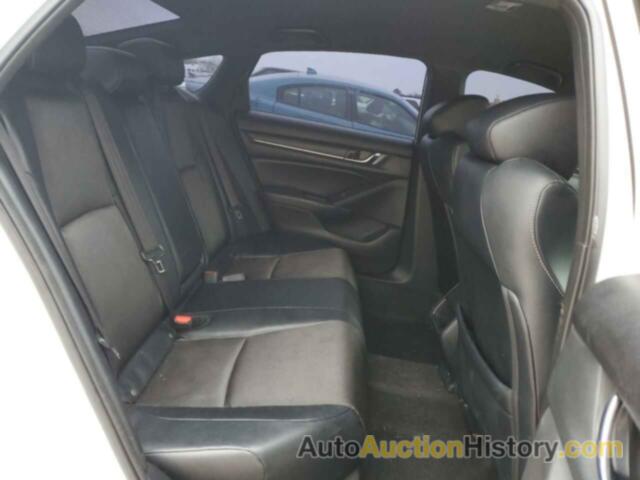 HONDA ACCORD SPORT, 1HGCV1F31JA242394