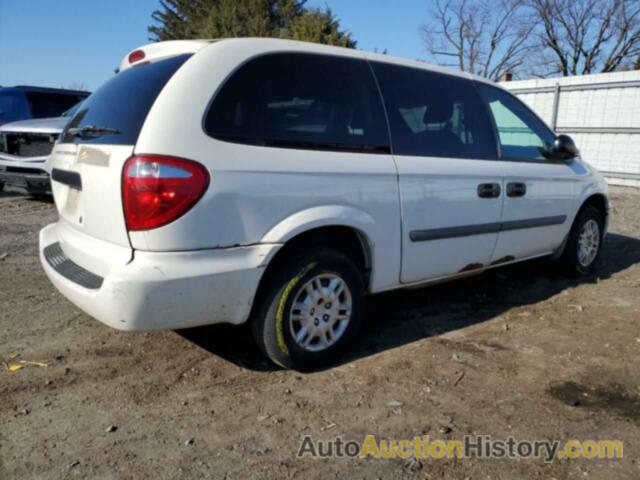 DODGE CARAVAN, 108GP24E57B192950