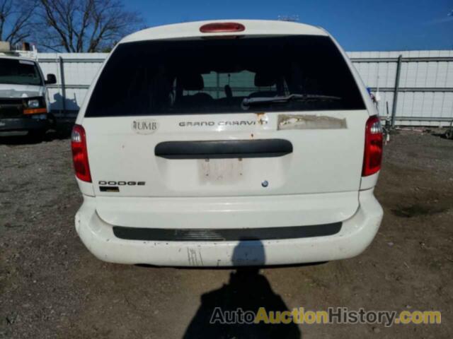 DODGE CARAVAN, 108GP24E57B192950