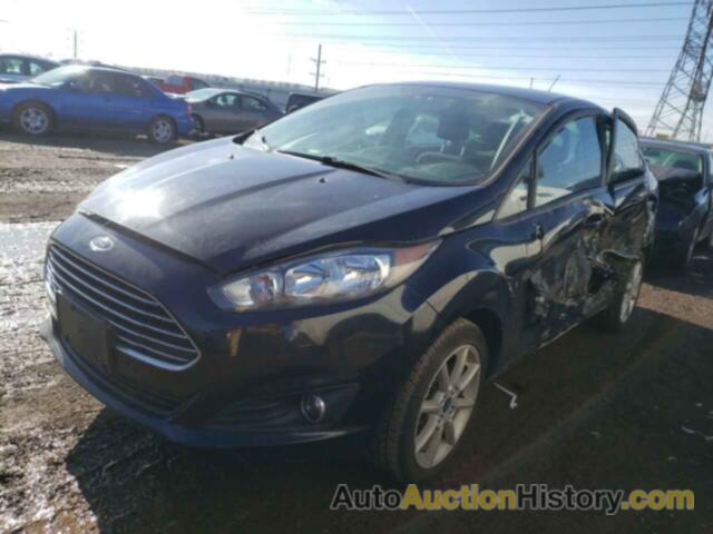 FORD FIESTA SE, 3FADP4BJ6KM137248