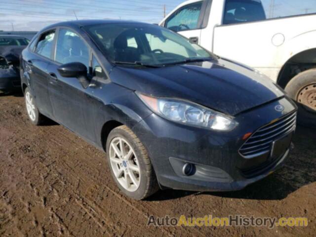 FORD FIESTA SE, 3FADP4BJ6KM137248