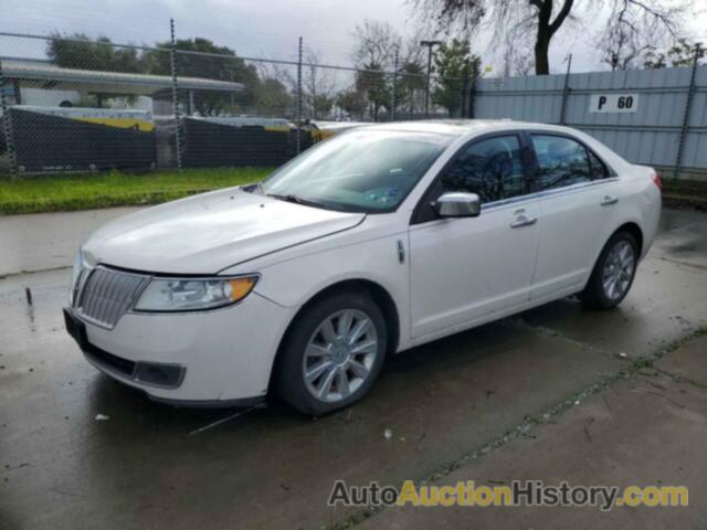 LINCOLN MKZ, 3LNHL2JC2CR806906