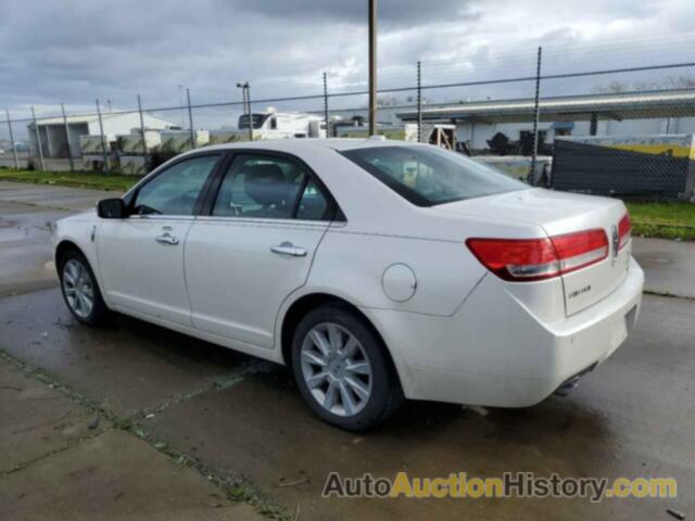 LINCOLN MKZ, 3LNHL2JC2CR806906