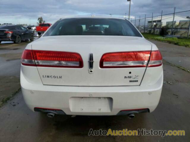 LINCOLN MKZ, 3LNHL2JC2CR806906