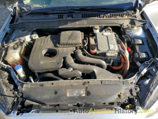 FORD FUSION SE, 3FA6P0LU9KR225482