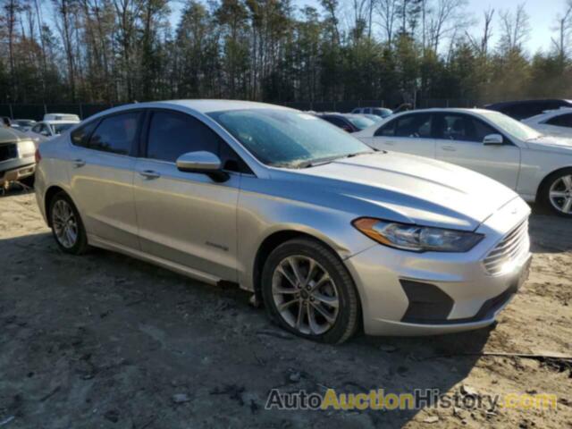 FORD FUSION SE, 3FA6P0LU9KR225482