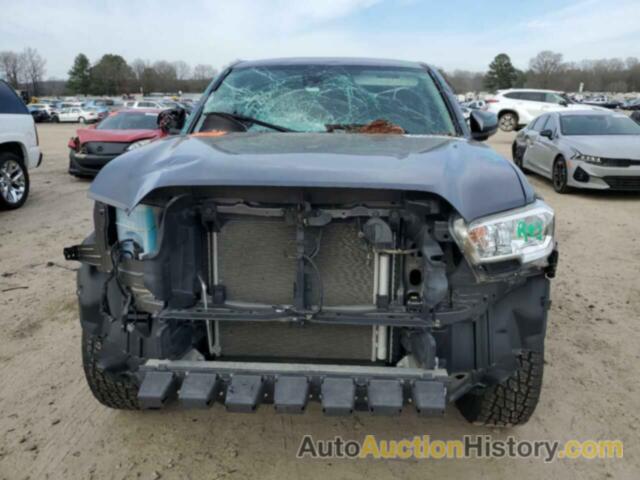 TOYOTA TACOMA DOUBLE CAB, 5TFAX5GN0KX157696