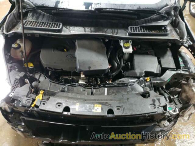 FORD ESCAPE SE, 1FMCU0GDXHUC44801