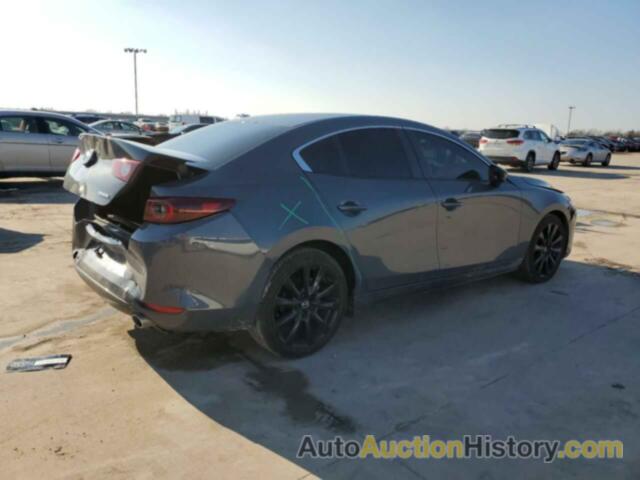 MAZDA 3 PREFERRED, 3MZBPACM4PM380120