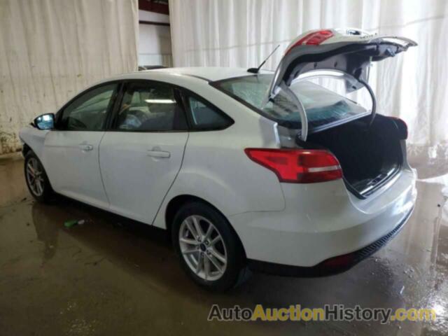 FORD FOCUS SE, 1FADP3F2XHL259652