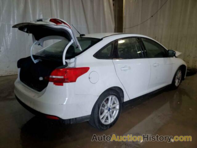 FORD FOCUS SE, 1FADP3F2XHL259652