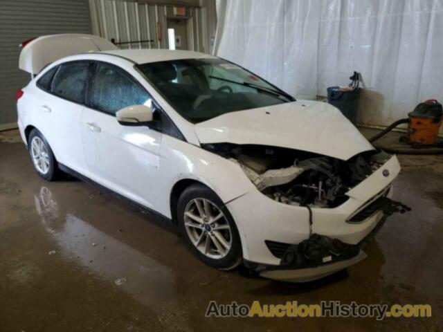 FORD FOCUS SE, 1FADP3F2XHL259652