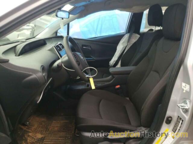 TOYOTA PRIUS SPECIAL EDITION, JTDKAMFU4M3139995