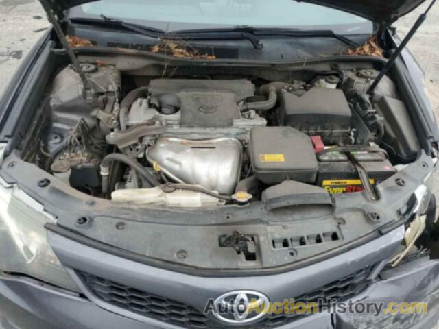 TOYOTA CAMRY L, 4T1BF1FK0EU386646