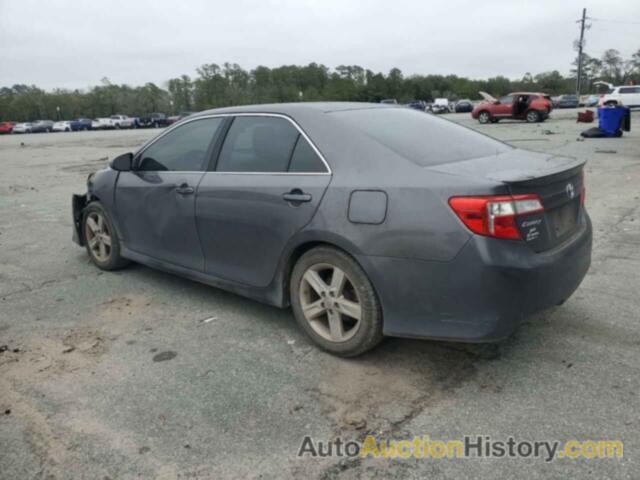 TOYOTA CAMRY L, 4T1BF1FK0EU386646