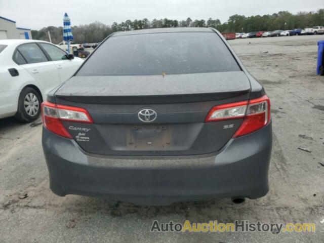 TOYOTA CAMRY L, 4T1BF1FK0EU386646