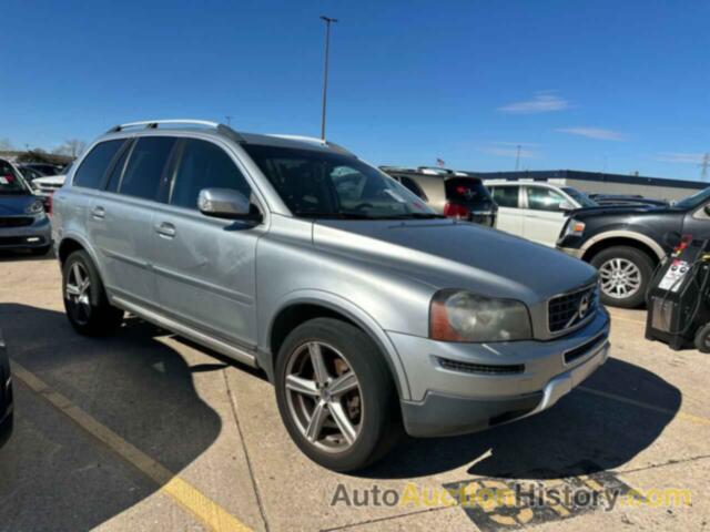 VOLVO XC90, YV4982CT2A1565361